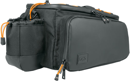 Sks germany infinity urban trunkbag xl carrier bag