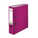 Falken ordner 23001048000f karton paars