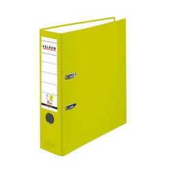 Falken ordner 23001056000f karton groen