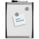 Nobo 1903778 mag whiteboard gelakt staal 21.5 x 28 cm