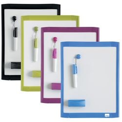 Nobo 1903816 frame mag whiteboard gelakt staal 21,6 x 28 cm