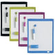Nobo 1903816 frame mag whiteboard gelakt staal 21,6 x 28 cm