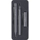 Pennenset faber-castell fp m bp grip edition zwart