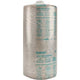 Luchtkussenfolie sealed air aircap tlrt 1500 mm x 50 m grijs