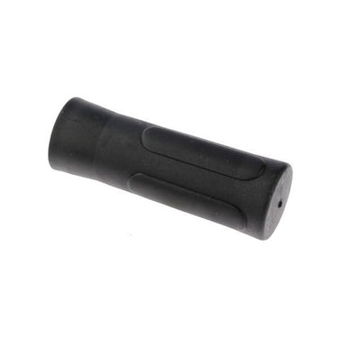Westphal handvat #424 model shimano 92 mm - zwart (1 stuk)