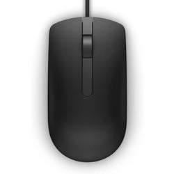 Muis dell 570-aais bedraad muis