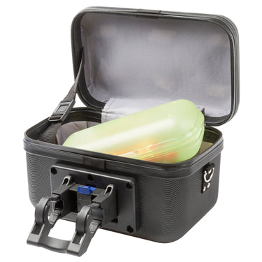 M-wave utrecht hc hard shell handlebar bag