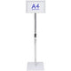 Informatiestandaard office depot basic a4 zilver