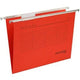 Hangmap djois rood pak van 25