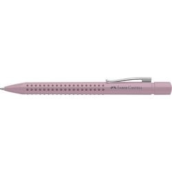 Faber-castell balpen faber castell grip 2010 roze