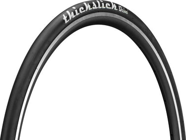 Wtb thickslick flat 28 wired tyre