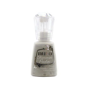 Nuvo by tonic studios nuvo • shimmer powder lunar rocket