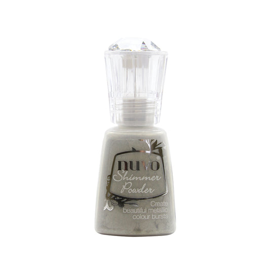 Nuvo by tonic studios nuvo • shimmer powder lunar rocket