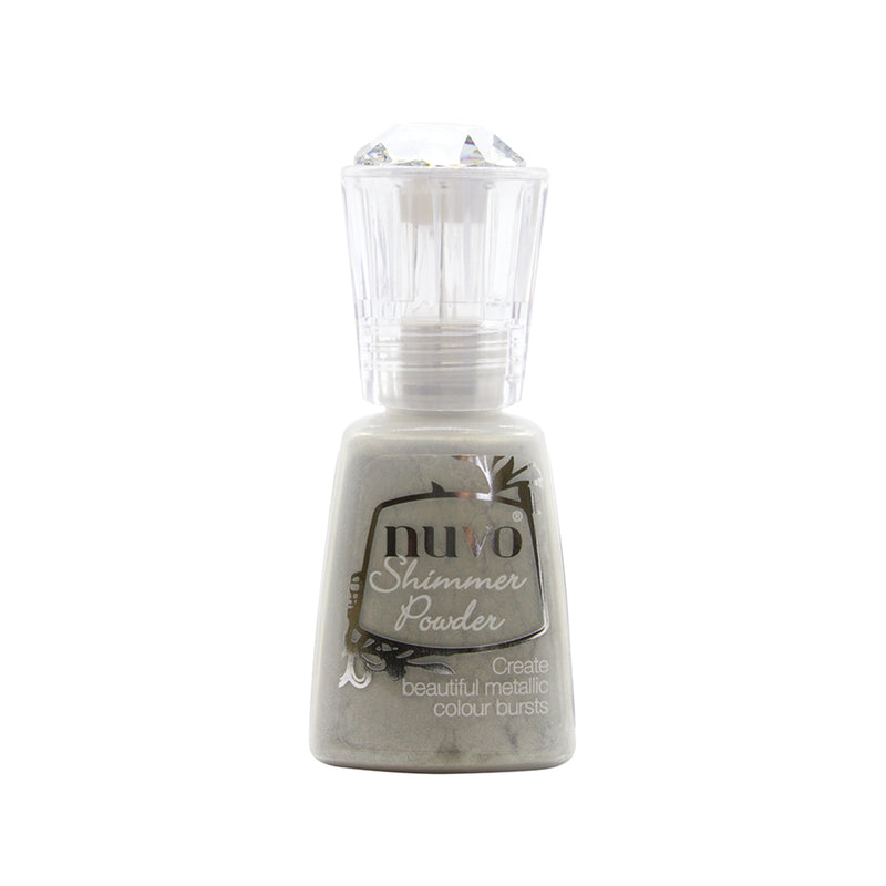 Load image into Gallery viewer, Nuvo by tonic studios nuvo • shimmer powder lunar rocket
