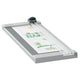 Rolsnijmachine leitz office a4 grijs