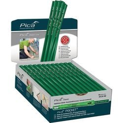 Pic potloden a pi54124-100 groen