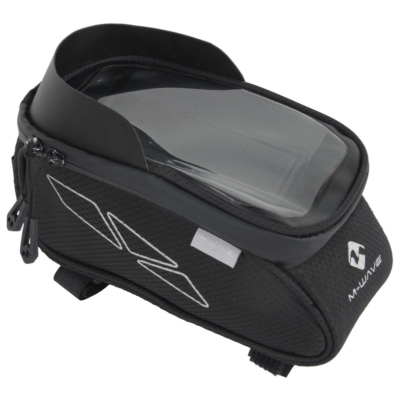 Load image into Gallery viewer, M-wave rotterdam top xl sc top tube bag
