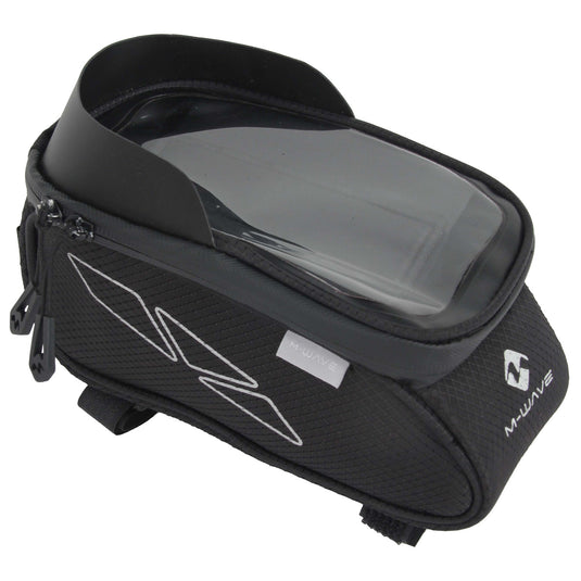 M-wave rotterdam top xl sc top tube bag
