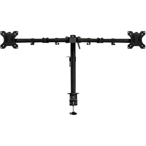 Monitorarm act zwart ac8302