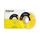 Pic polaroid 3d-filament pl-8016 pla-kunststof geel
