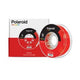 Pic polaroid 3d-filament pl-8002 pla-kunststof rood