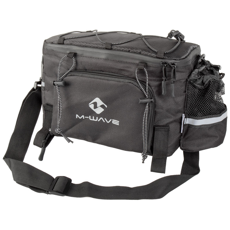 Load image into Gallery viewer, M-wave amsterdam exp pannier bag
