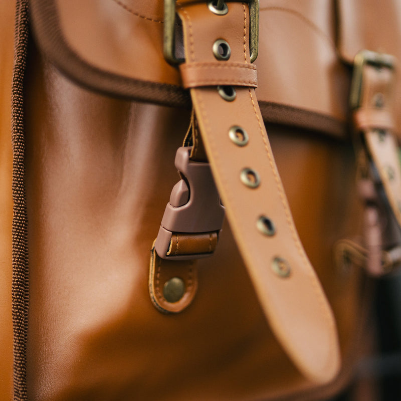 Load image into Gallery viewer, M-wave amsterdam double l pannier bag
