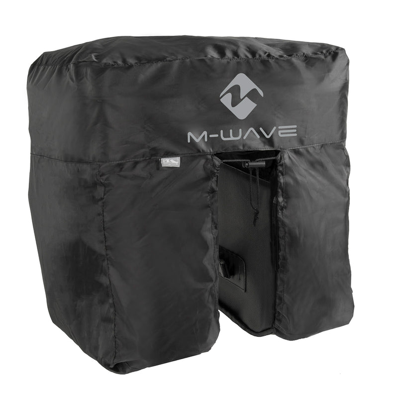 Load image into Gallery viewer, M-wave amsterdam protect bag cover
