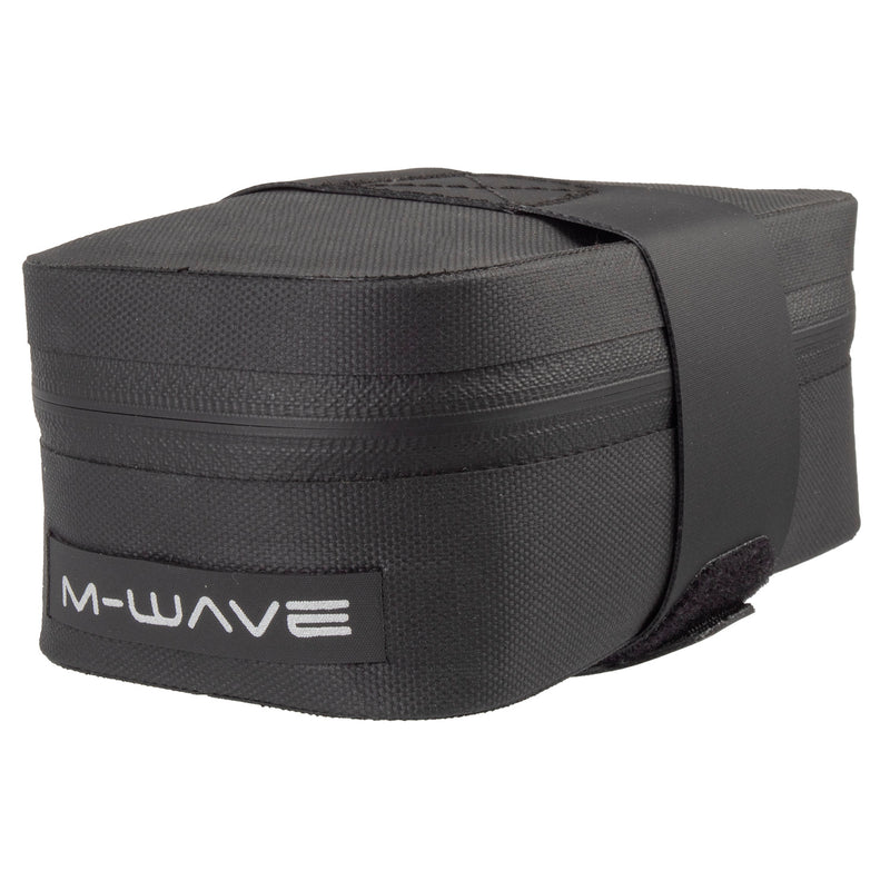 Load image into Gallery viewer, M-wave amsterdam proof l saddle bag
