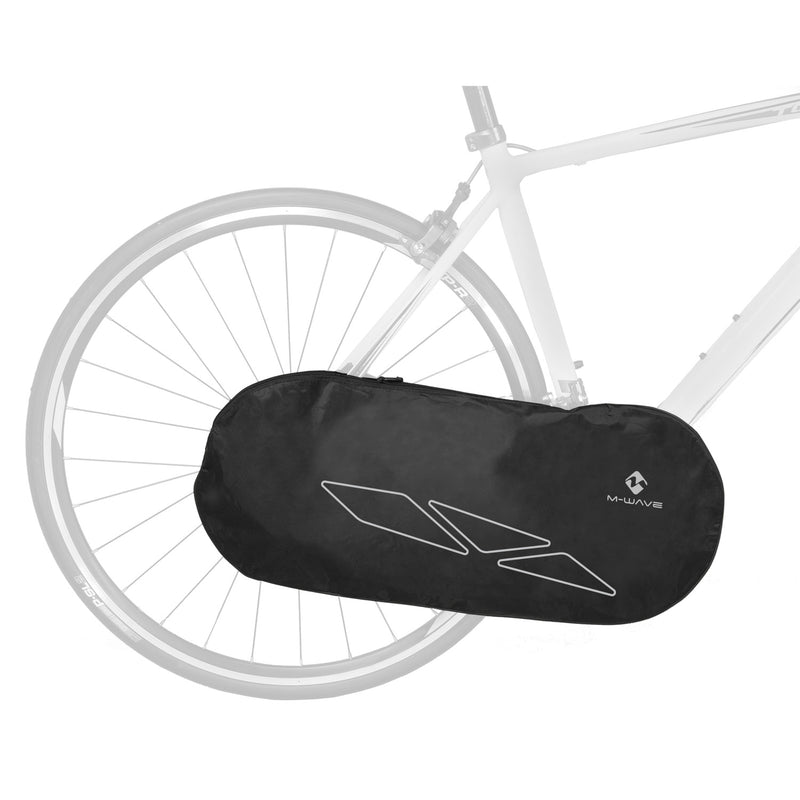 Load image into Gallery viewer, M-wave rotterdam protect drive drive unit protection bag

