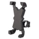 M-wave eindhoven grip edge smartphone bracket