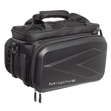 M-wave alkmaar one-snap pannier bag