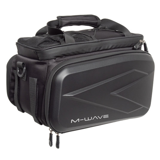 M-wave alkmaar one-snap pannier bag