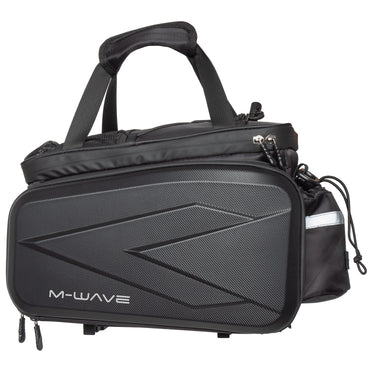 M-wave alkmaar one-snap pannier bag