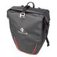 M-wave einzeltasche downtown ridebag evident single bag downt. hünersdorff box ps made of stable in shape and impactproof polystyrene (ps), load stacking load: 21kg 315kg suitable for transport systems, lengthwise and crosswise stackable, integrated label