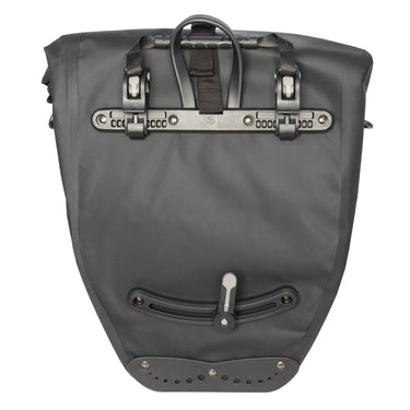 M-wave einzeltasche downtown ridebag evident single bag downt. rk chain locks sv530uwr