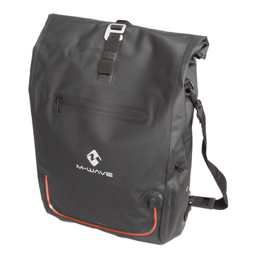 M-wave downtown ridebag evident plus backpack