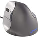 Evoluent vm4l muis bedraad zonder bluetooth zwart