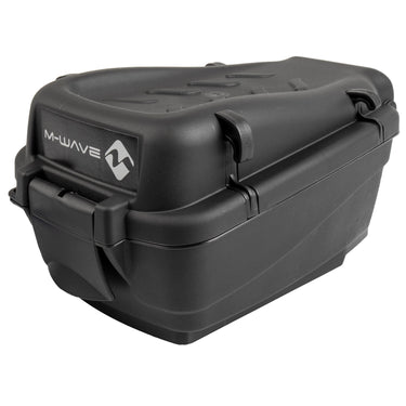 M-wave amsterdam easy box s-m carrier top case