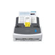 Scanner fujitsu pa03820-b001 a4 wit, zwart