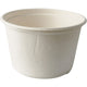 Soepkop papstar 87316 wit