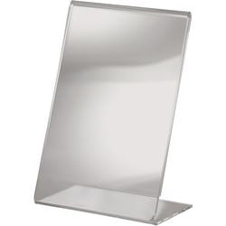 Sigel standaard ta214 transparant plexiglas