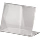 Sigel standaard ta217 transparant plexiglas