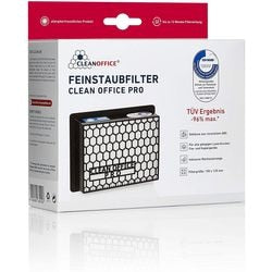 Stofmasker cleanoffice 8301010 wit