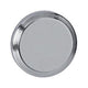 Maul magneten 6170796 zilver