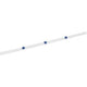 Maul magneetband 6210002 35 x 1000 mm wit