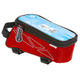 M-wave rotterdam top l top tube bag