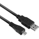 Usb kabel act ac3000 zwart