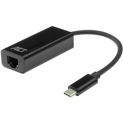 Act netwerk-adapter ac7335 zwart