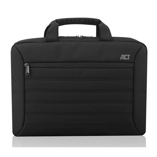 Laptoptas act ac8525 zwart